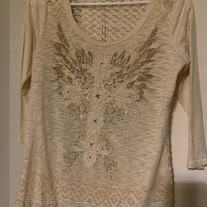 Women’s Miss Me Shirt